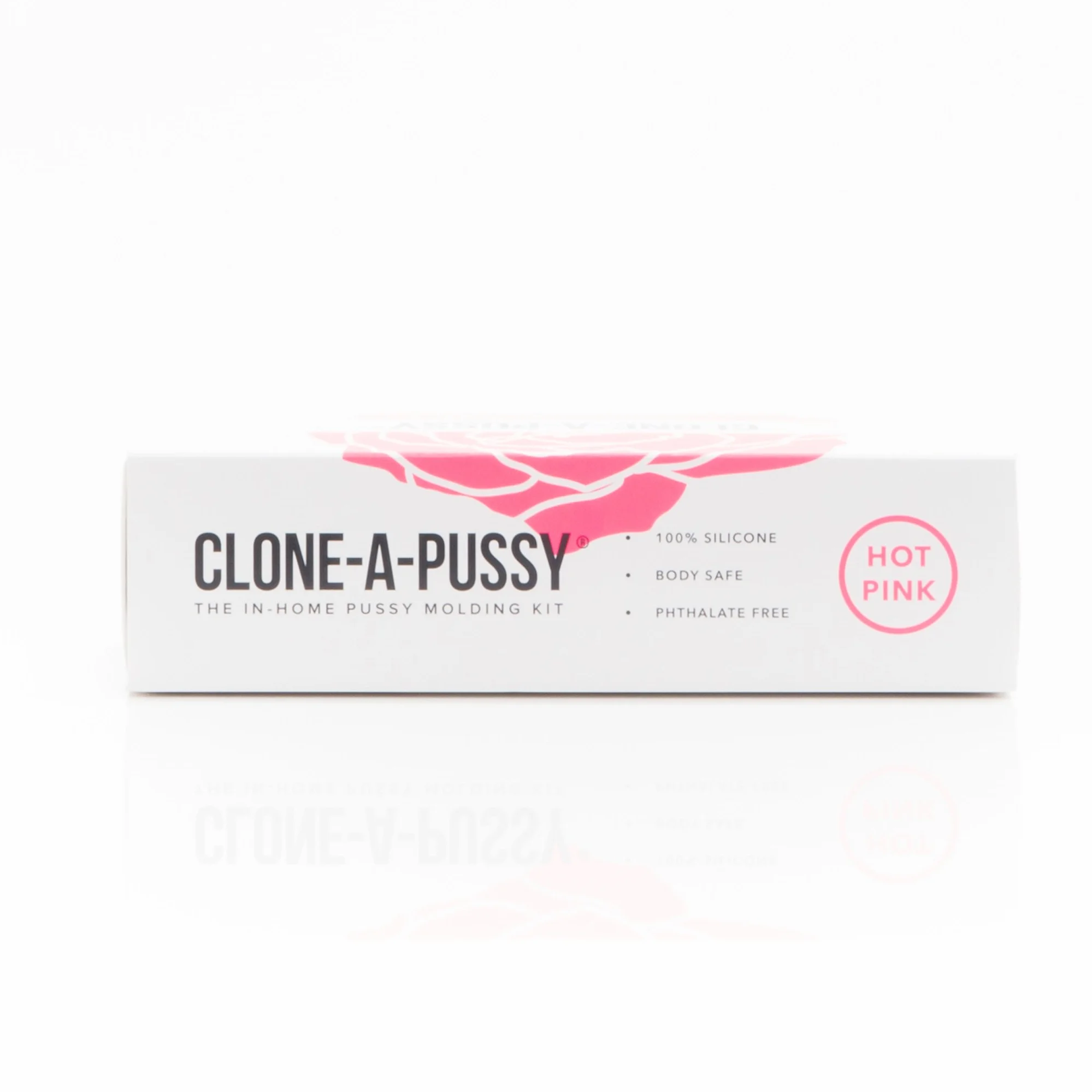 Clone a Pussy Rose vif