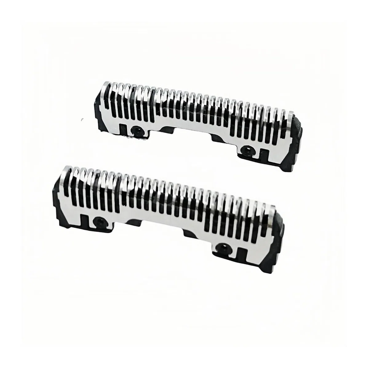 Lot De 2 Lames De Rasoir WES9170 N Cutter - Compatibles Avec Panasonic ES-LV90/LV50/LV70/LV80/LV8 ES-SV61 ES-LV52 ES-LV72 - Tête De Rechange