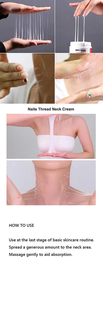 Medi-Peel Naite Thread Neck Cream 100ml