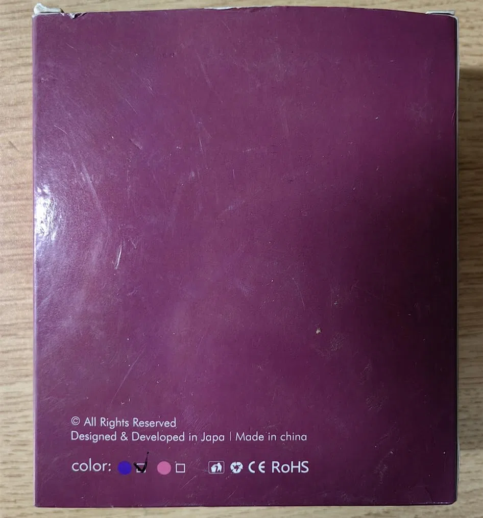 Love Balls Kegel Balls Training Balls Entraîneur de plancher pelvien Ensemble de 3 Silicone Parfait pour les femmes pour les jouets sexuels entraînement érotique du plancher pelvien (purple)
