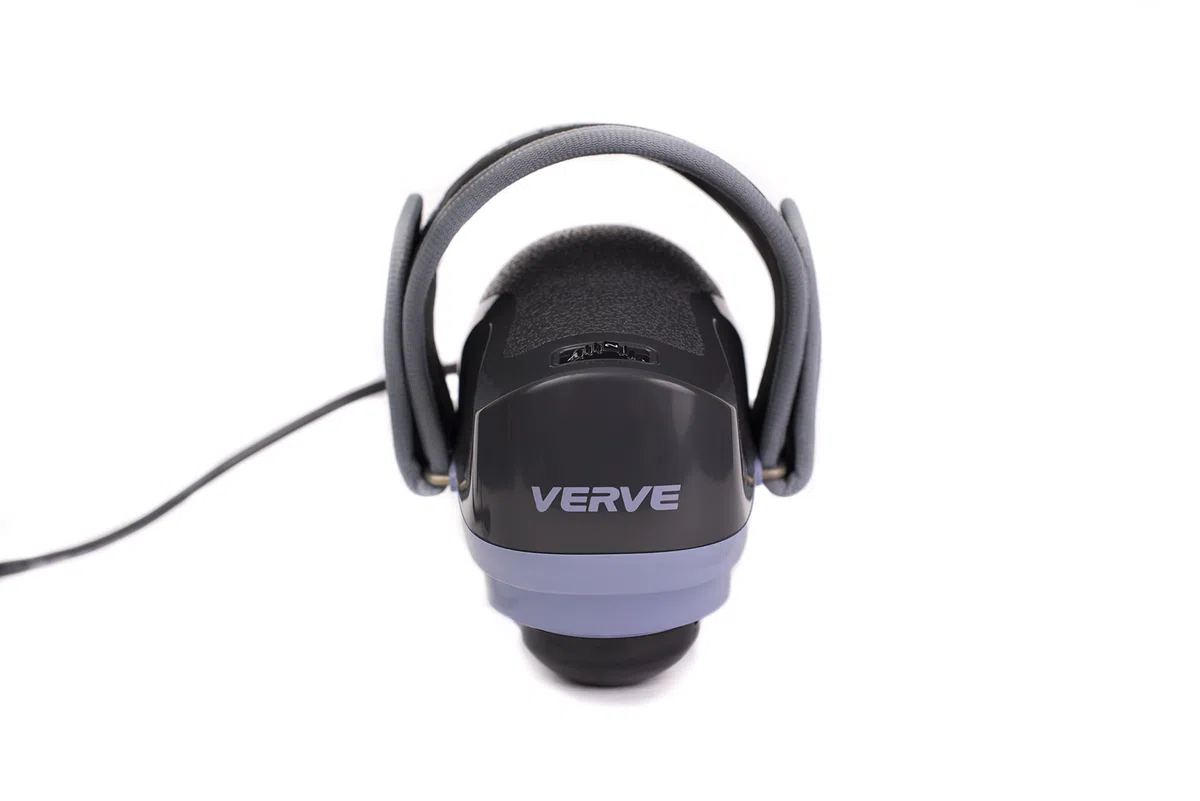 Masseur Electrique à Sphère Unique Thumper Verve- Appareil de Massage