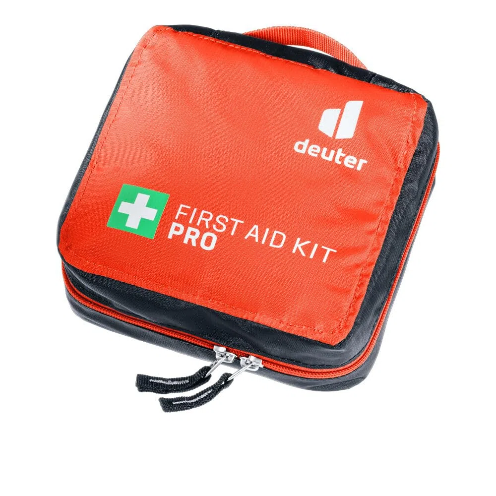 deuter First Aid Kit Pro - Kit de premiers secours