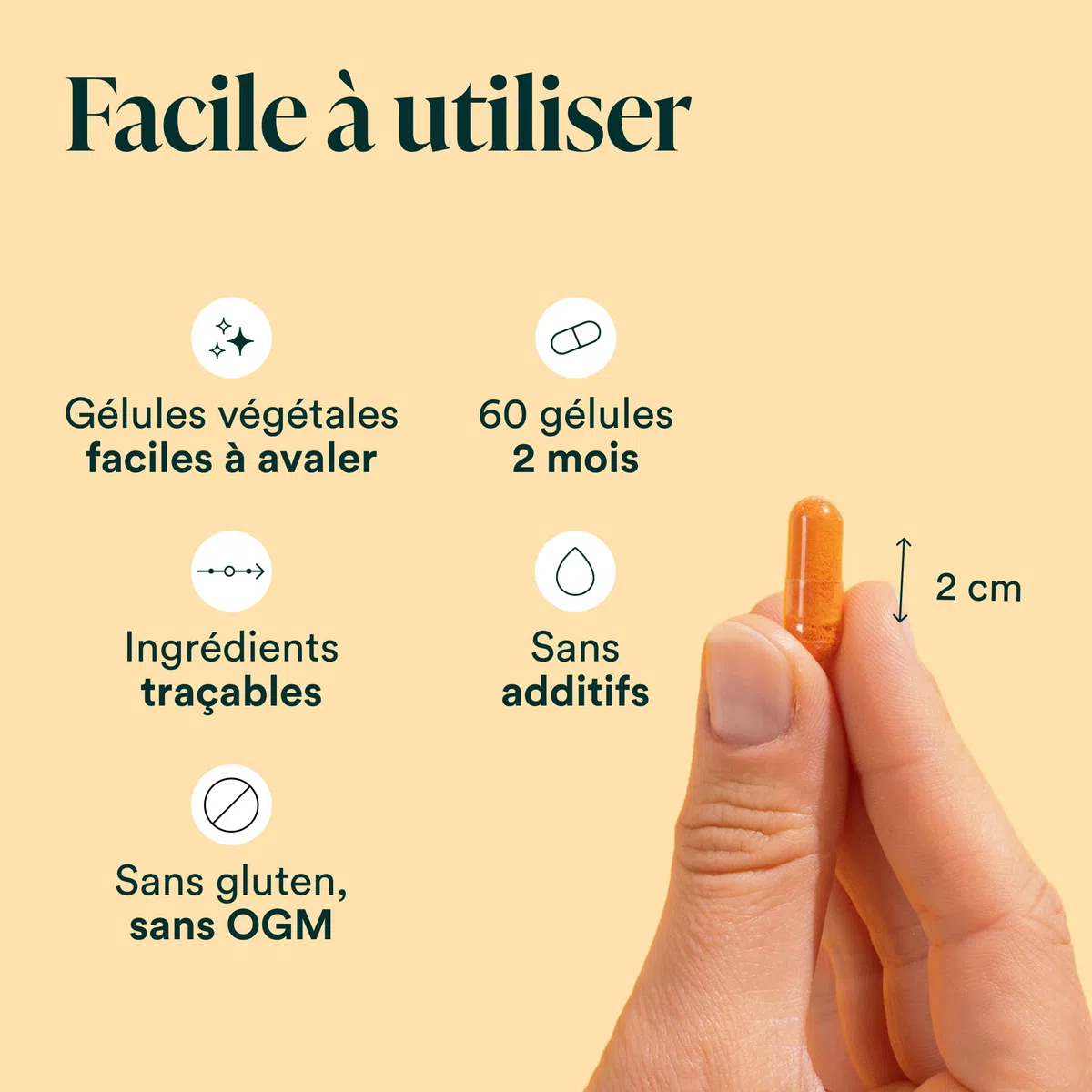 NOVOMA Curcuma 300mg Breveté Meriva®, avec Gingembre, Soutient la Digestion et le Confort Articulaire, Haute Teneur en Curcumine, Cure de 2 mois, Fabriqué en France