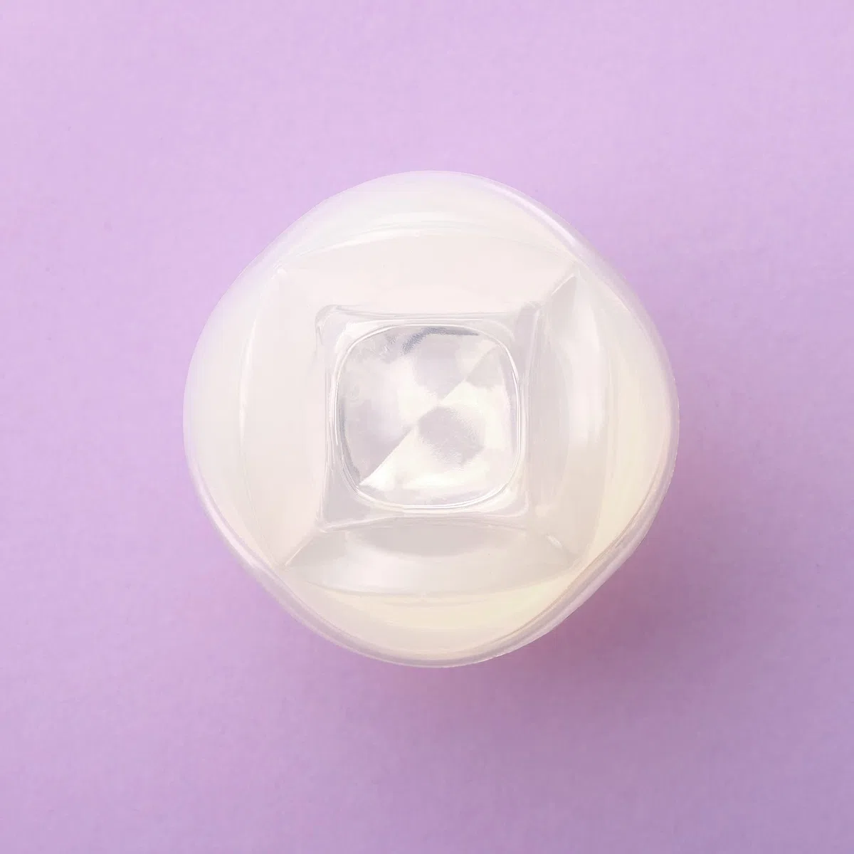 Iroha by Tenga Petit Lily Transparent Taille Unique