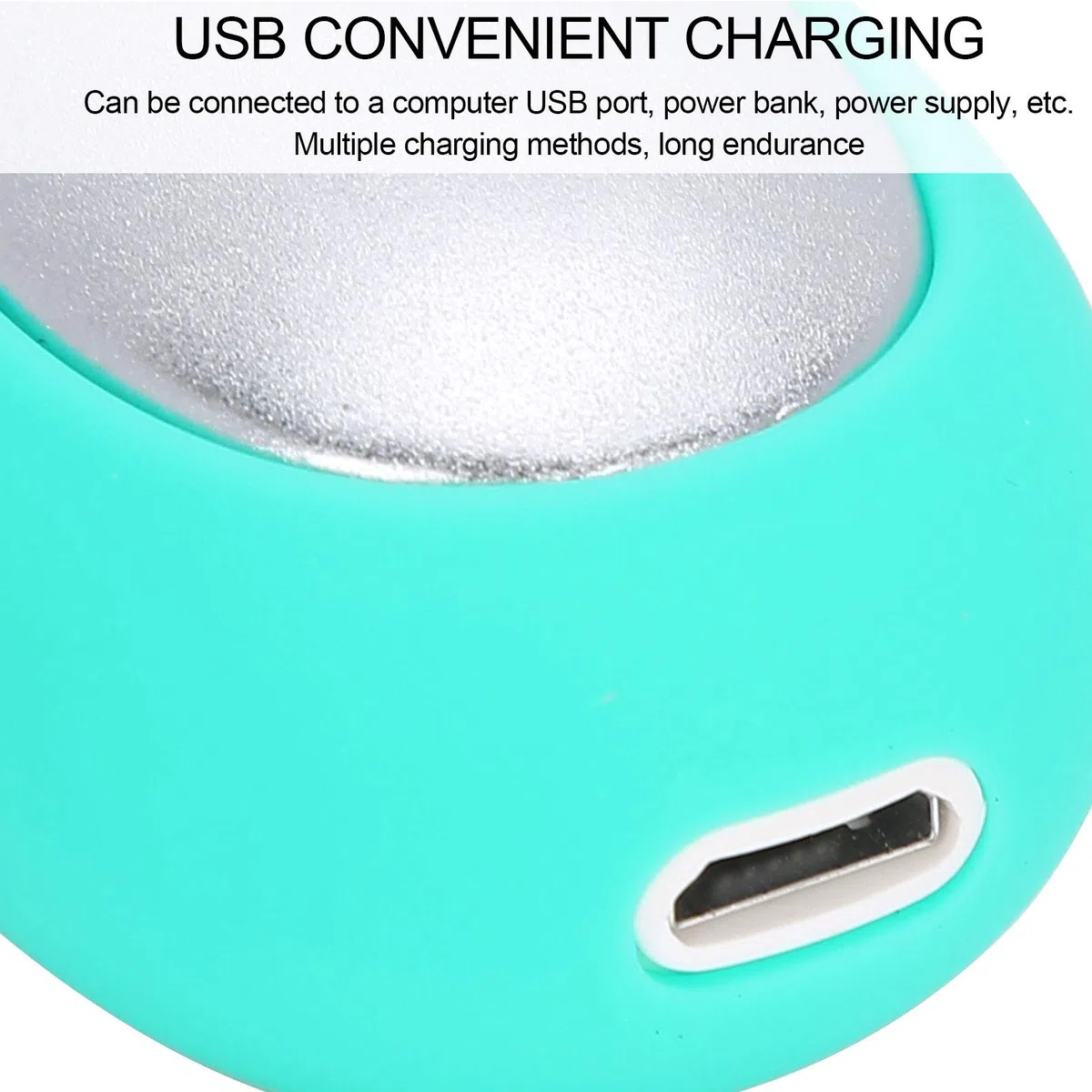 BigKing Appareil d'aide au sommeil, transport calme pour adultes, solution d'insomnie à micro-courants rechargeable par USB, aide au sommeil portable pour améliorer le sommeil