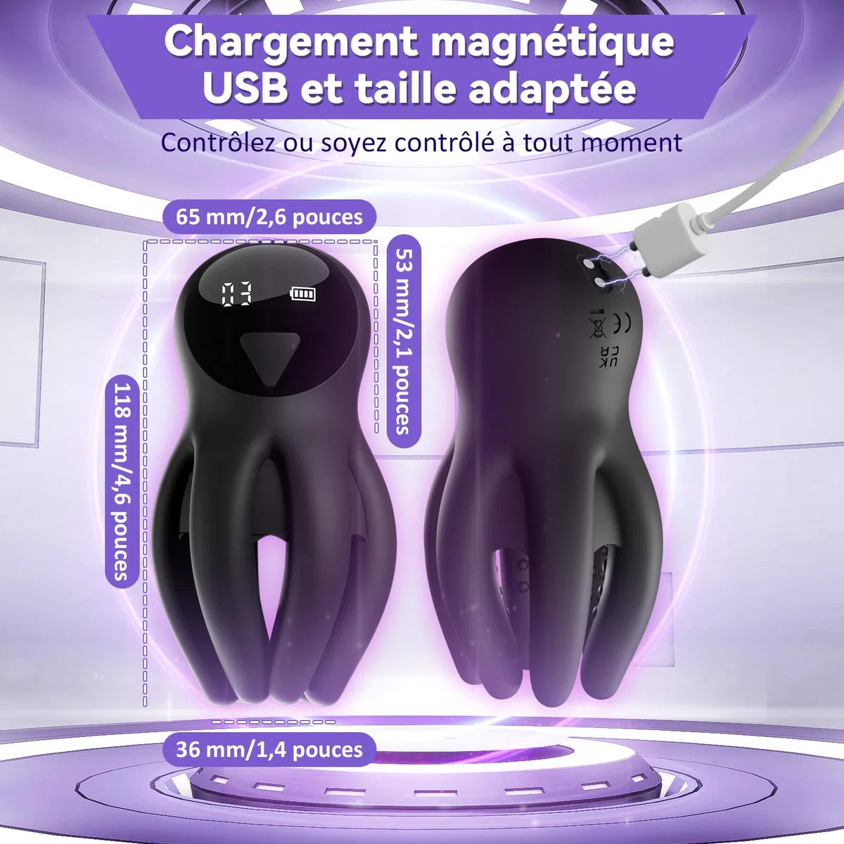 Masturbateurs Masculins Sextoyse Homme Sexmasturbâteur - Jouet sexuel masculin avec 10 modes de vibration pour la stimulation du pénis Prolongez l'endurance, Contrôle par APP pour hommes masturbateur