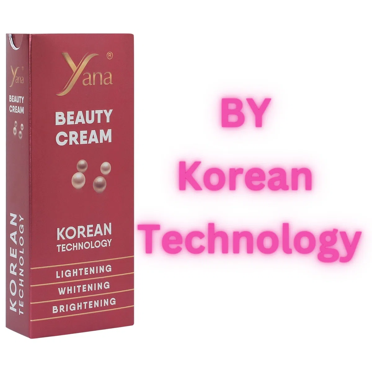 Yana Beauty Vaginal Pussy Yoni Ass Butt Bum Hips Buttock Booty Sexy Bum Breast Bust Boobs Intimate & Private Parts Feminine Bikini Area V part Whitening Lightening Brightening Cream For Women Girls