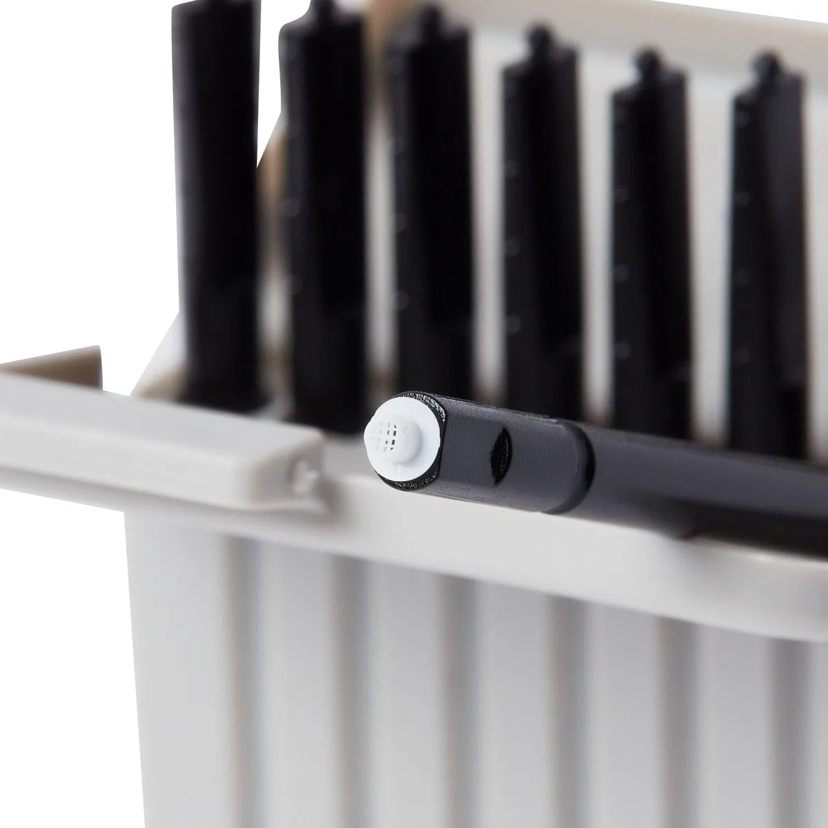 PACK GRIS ORIGINAL AUTHENTIQUE (10 paquets) | Compatible avec les Phonak, Widex et Unitron | Filtres de remplacement.