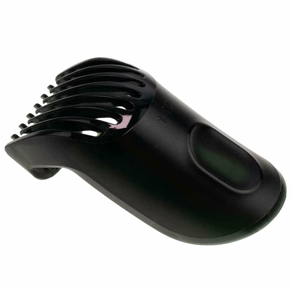 Sabot 1-10 compatible avec / pièce de rechange pour tondeuse à barbe Braun 81695628,81634456 BT3020, BR3021, BT3040, BT3940
