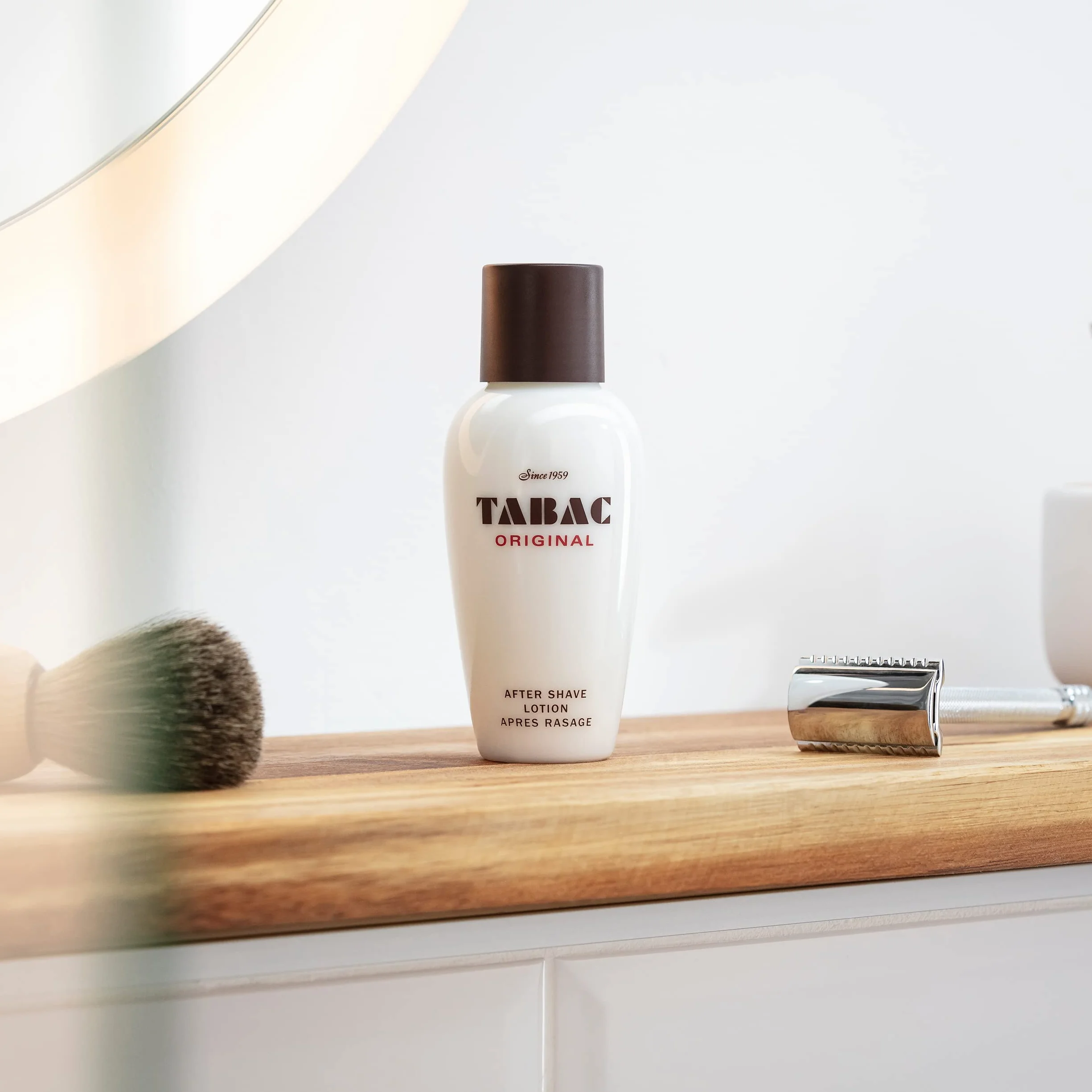 Tabac After Shave Lotion Après-Rasage 300ml