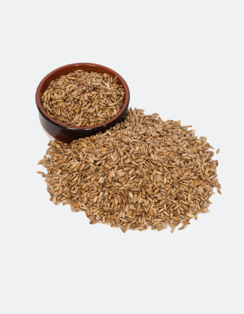 Graines de Chardon-Marie Entières 2.5kg | Chardon-Marie Naturel | Graines de Chardon-Marie | Thé | Thé de Chardon-Marie | Chardon-Marie | Silybum Marianum | Tisane d'Herbes