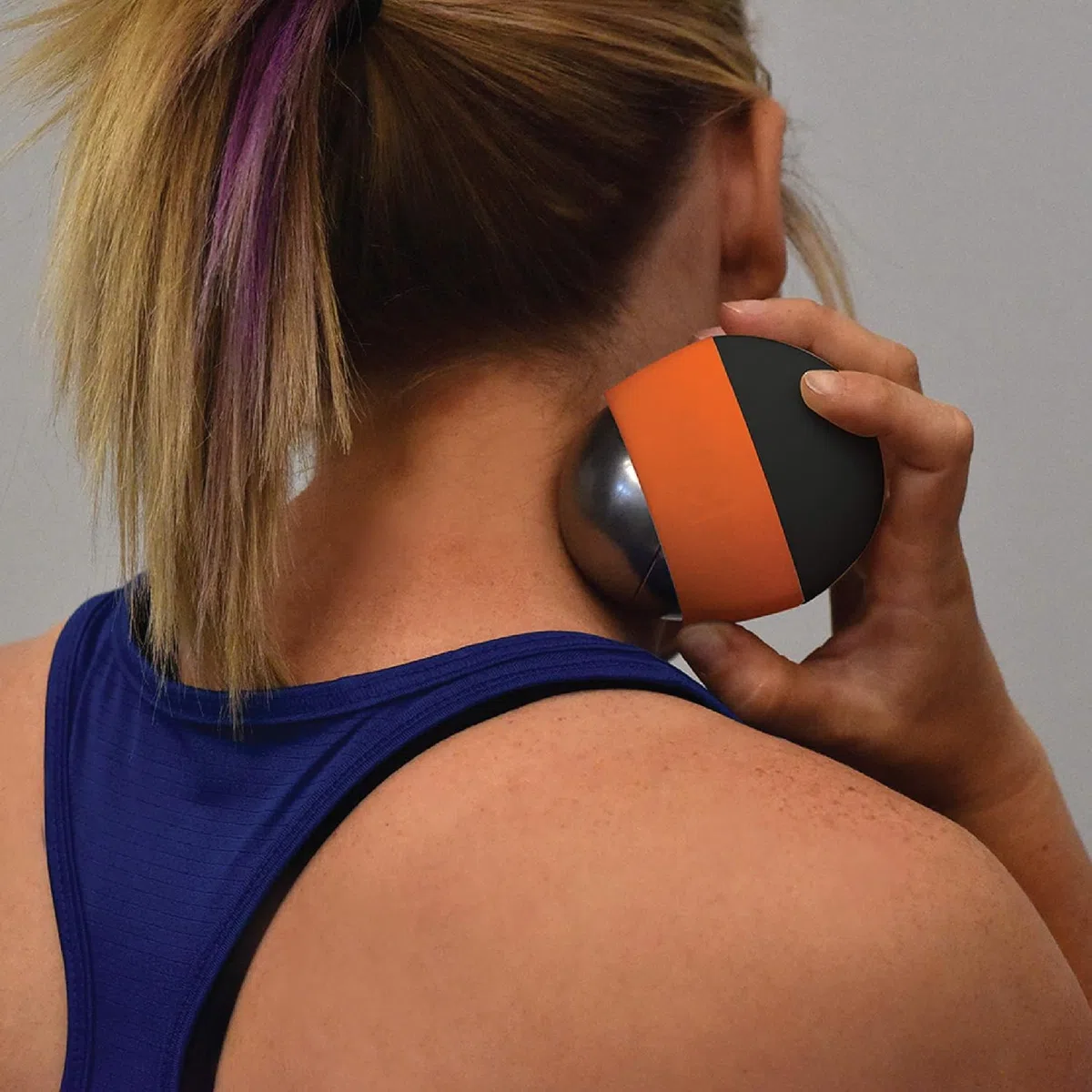 KT Tape Balle de Massage Glace/Chaleur.