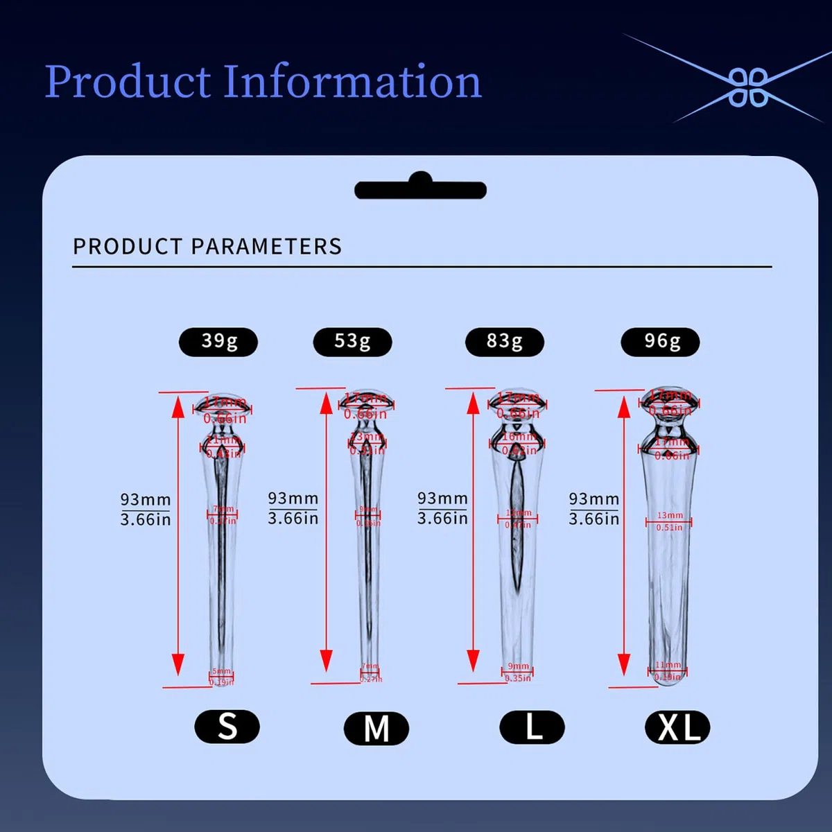 Plug Pénien En Acier Inoxydable Dilatateur Urétral Jouet Sexuel Dilatateurs Urétraux Pour Hommes Stimulation Extrême De La Prostate (Silver,M)