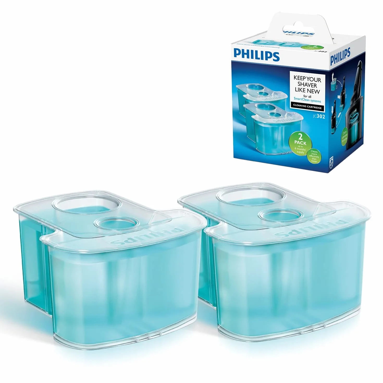 PHILIPS JC30250