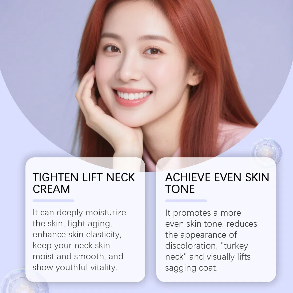 DrDent PURPLE WHITENING STRIPS Bandes Pour ProtéGer Les Dents Et éLiminer Les Taches (Une boîte (42 comprimés))