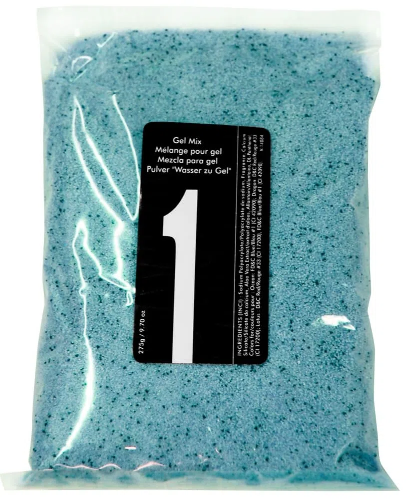 Shunga Lovebath Tentations Océan 650 g