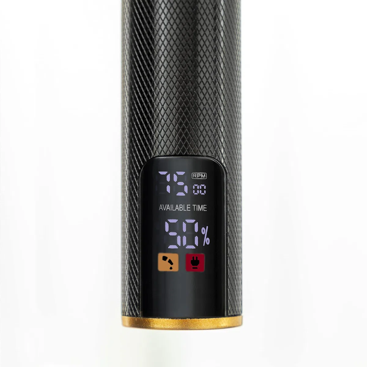 Tondeuse à Cheveux Professionnelle Rechargeable avec Accessoires V0103734 InnovaGoods