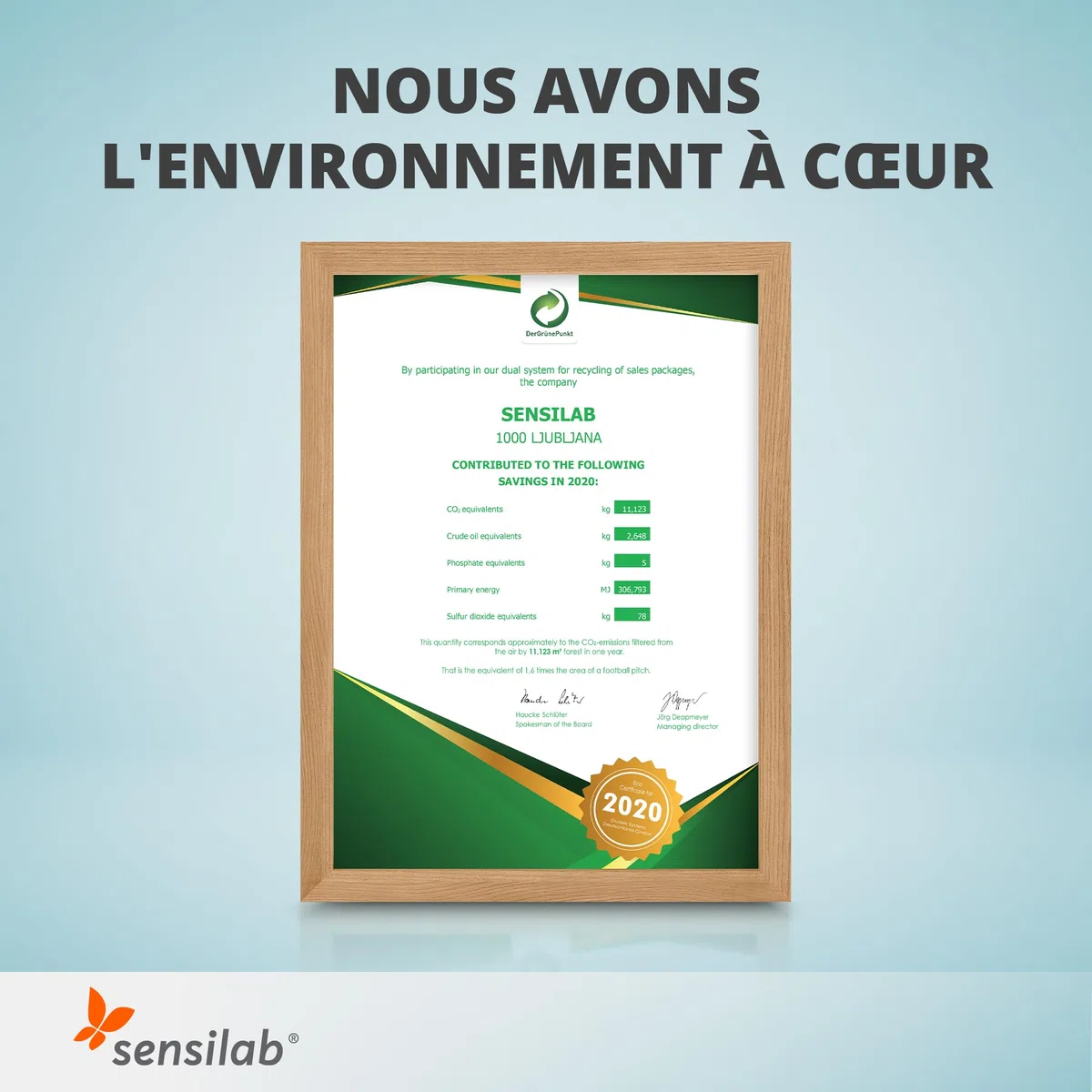 Sensilab KiloVia - Gélules Après Repas, Algues Brunes, 60 Gélules | Pépins de Raisin, Extrait de Feuille d'Ortie, avec Iode, Cure 1 Mois