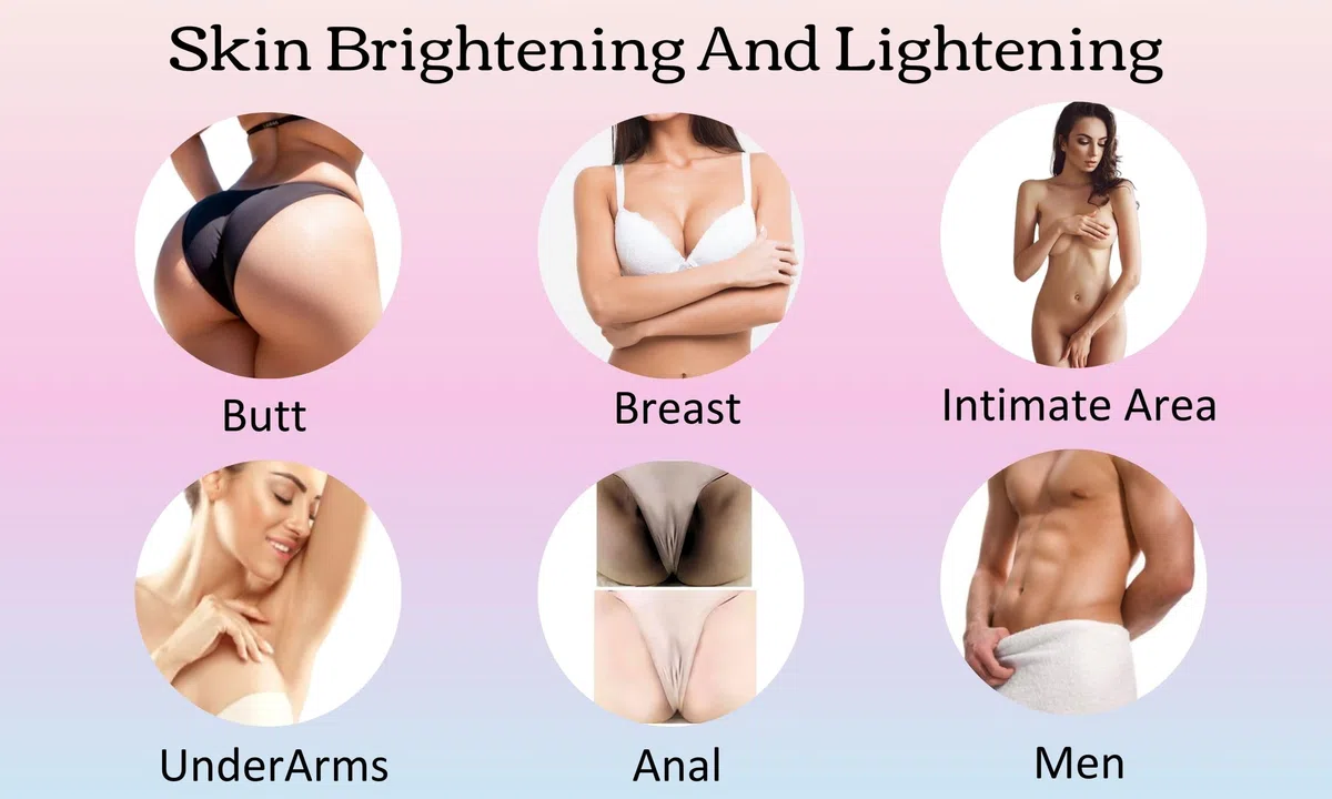 Yana Beauty Vaginal Pussy Yoni Ass Butt Bum Hips Buttock Booty Sexy Bum Breast Bust Boobs Intimate & Private Parts Feminine Bikini Area V part Whitening Lightening Brightening Cream For Women Girls