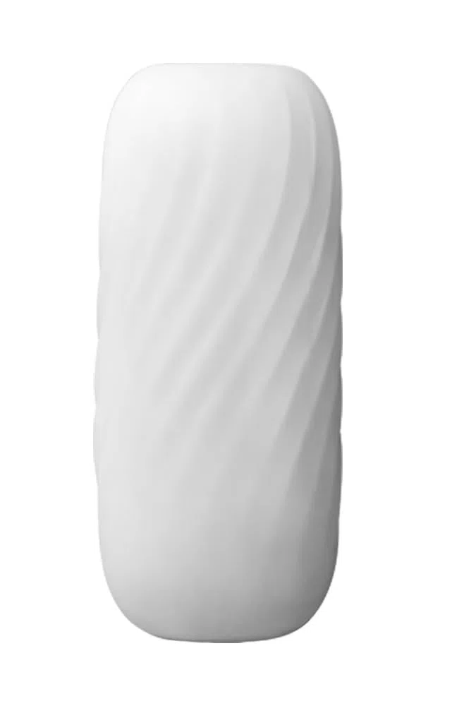 Svakom Alex Neo 2 Manchon De Remplacement Blanc 138 mm