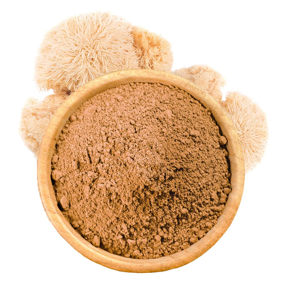 Hericium en poudre Bio (150g)