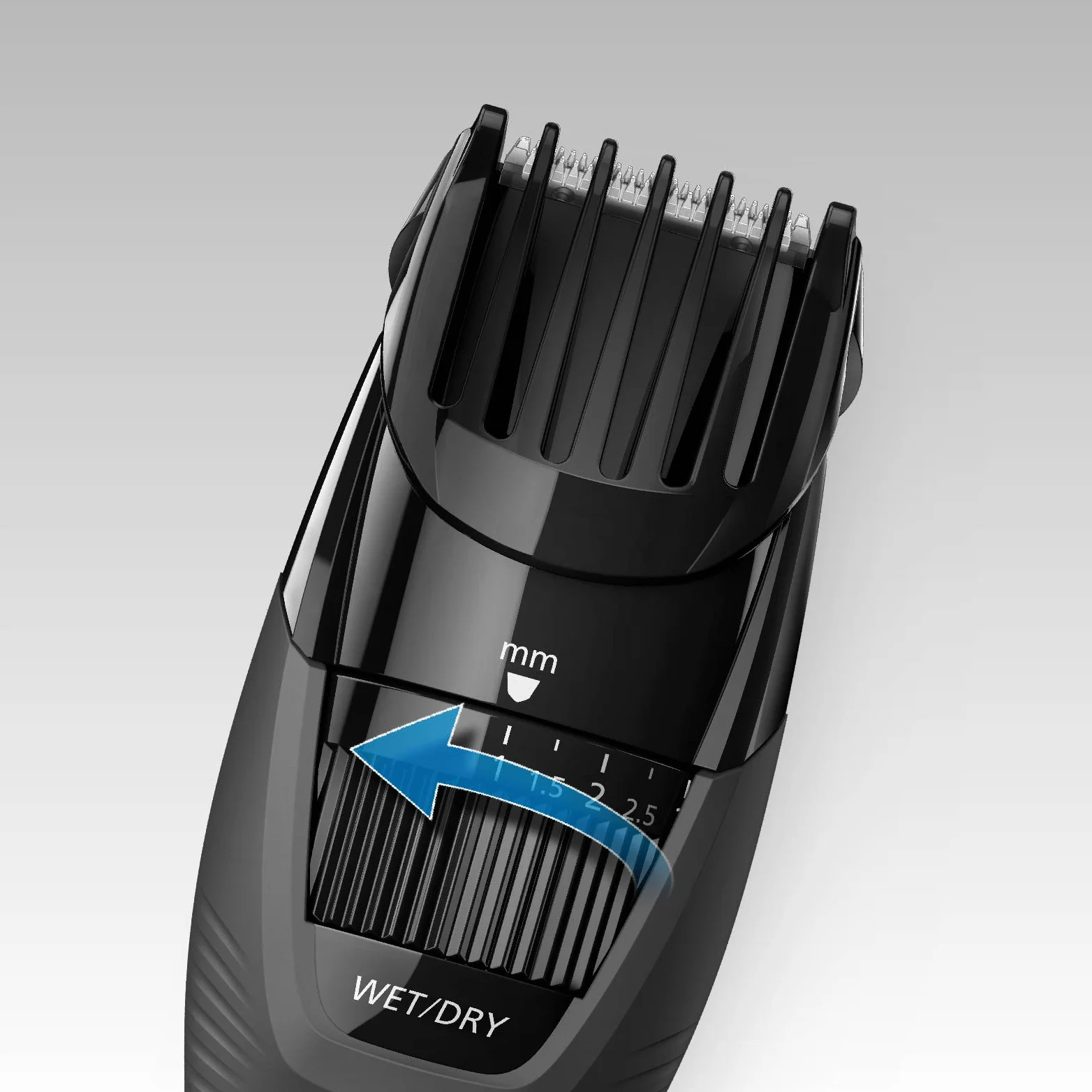 Tondeuse pour homme ER-GB43
