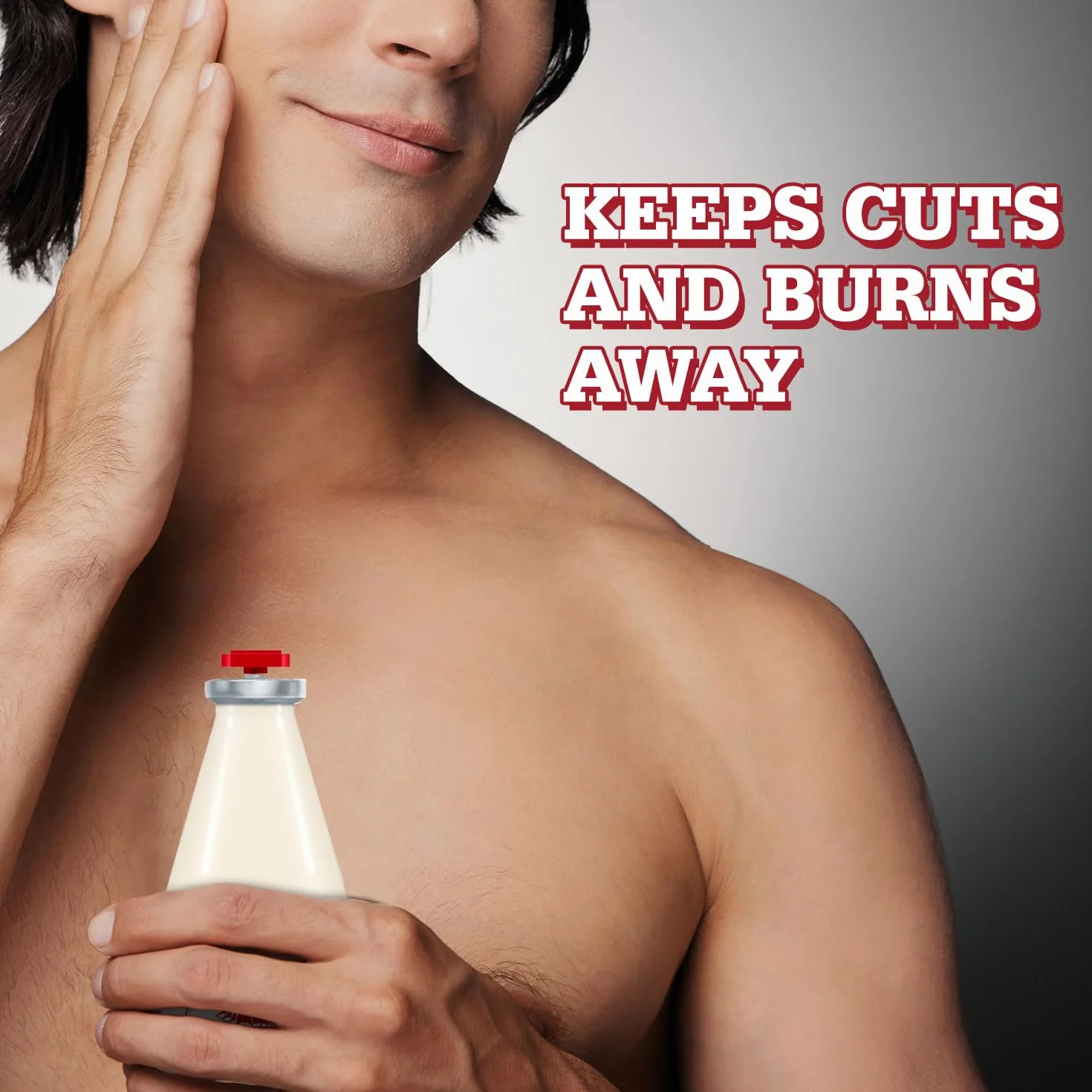Old Spice Original Après-rasage 150 ml