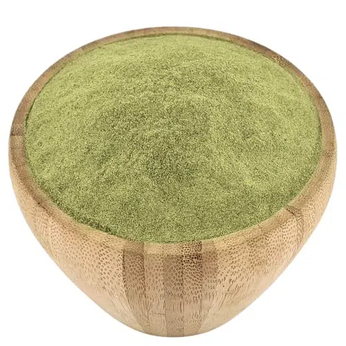 Herbe de Blé en Poudre Bio en Vrac 250 g