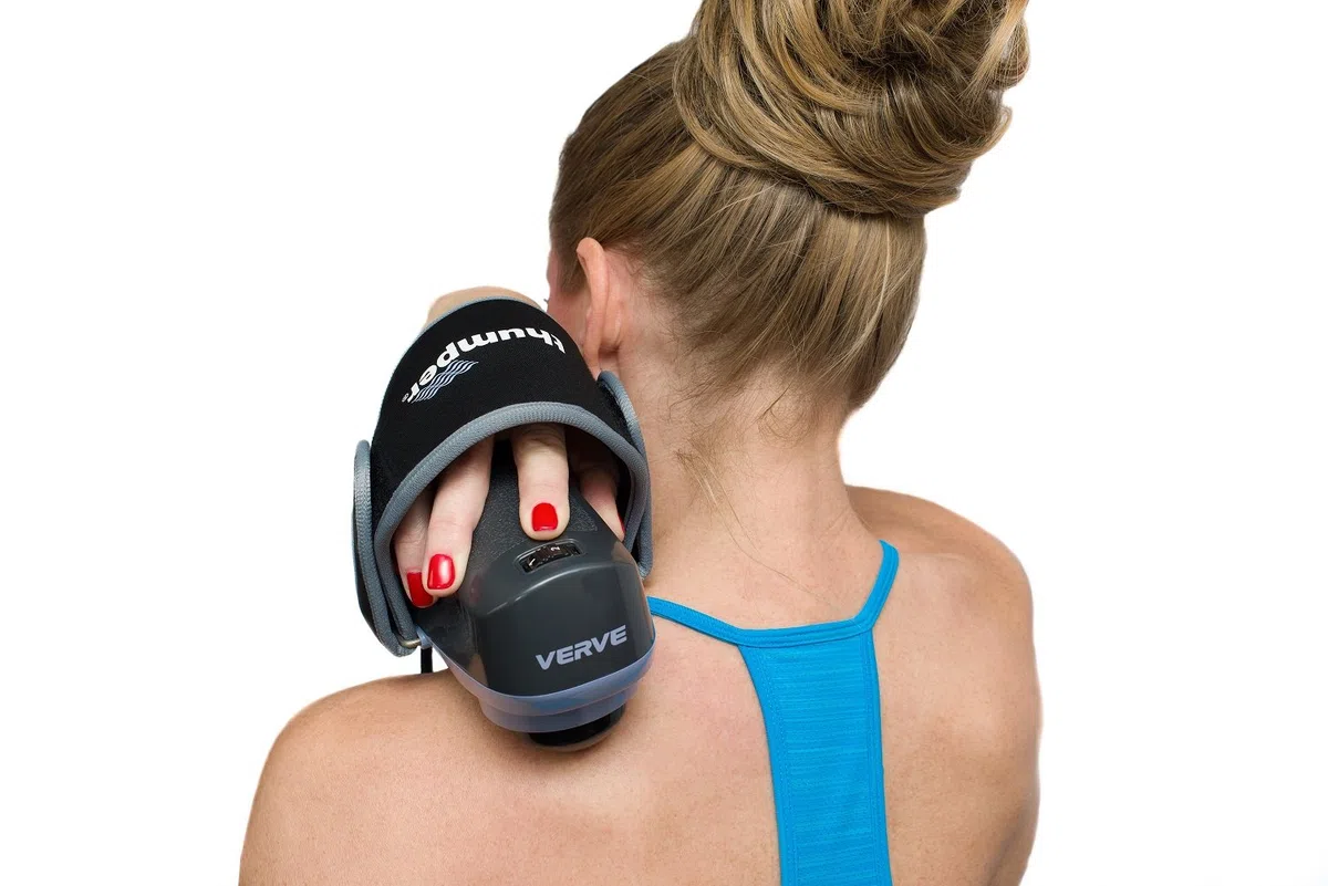 Masseur Electrique à Sphère Unique Thumper Verve- Appareil de Massage