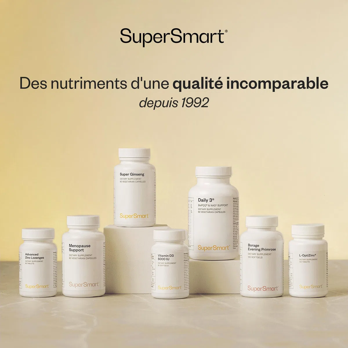 Huile Essentielle d'Origan en Gélules - Aide à Soutenir une Bonne Digestion - Santé du Foie - Standardisé à 70% de Carvacrol - Efficacité Optimale - Sans Gluten - SuperSmart