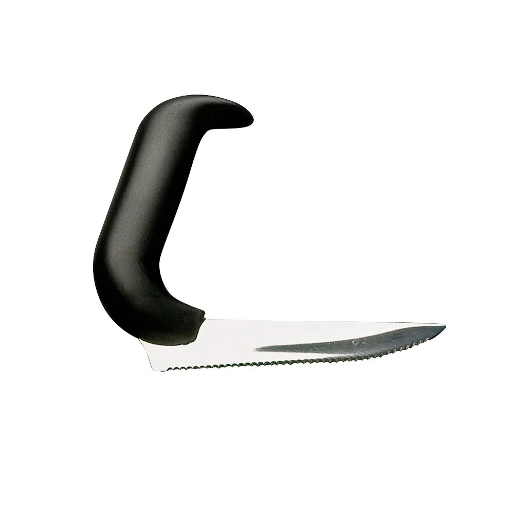 Etac Relieve Couteau Coudé Ergonomique de Table