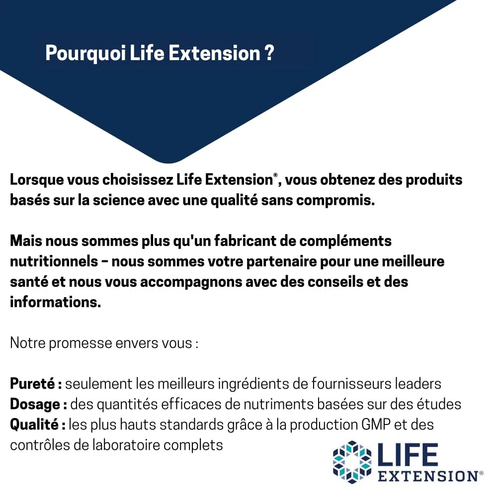 Life Extension - Pyridoxal 5'-Phosphate 20 mg, 150 Gélules Végétariennes – Soutient le Système Nerveux, le Métabolisme Énergétique, le Métabolisme du Glycogène et la Santé Cardiaque