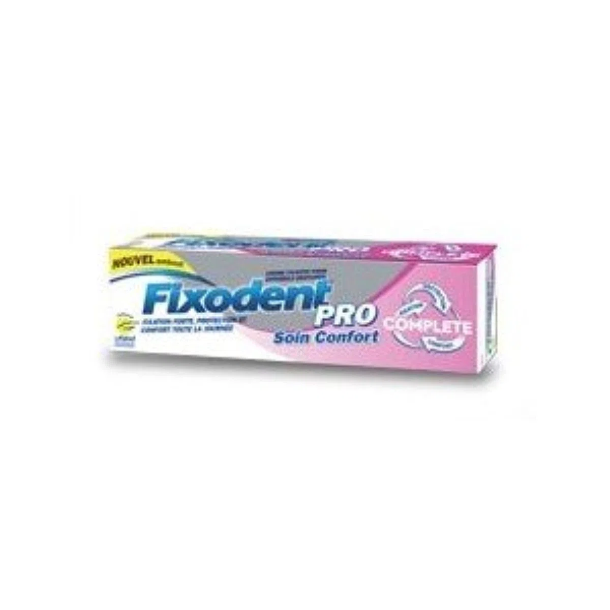Fixodent Pro Soin Confort 47 g
