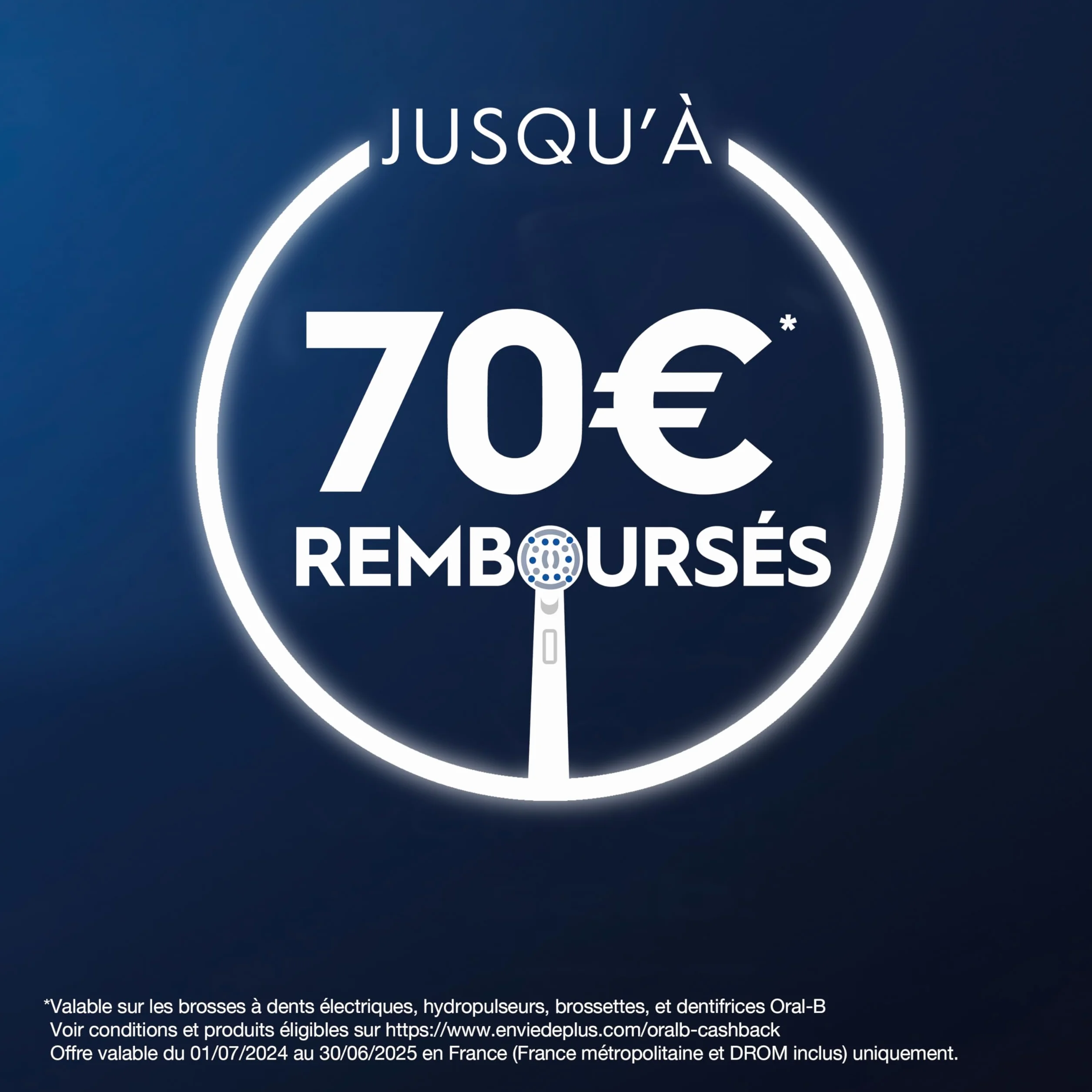 Oral-B iO 8 Brosse À Dents Électrique Blanche, Un Capteur Signalant Le Pression Pour Protéger Les Gencives, Des Accessoires, 2 Brossettes De Rechange, 1 Chargeur, 1 Étui De Voyage, Emballage En Carton