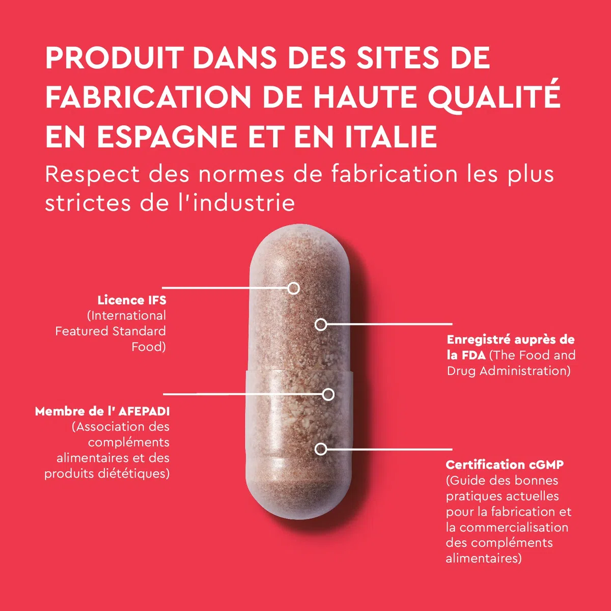 COMFORT-U® (30 Capsules) - D-mannose, Extrait de Canneberge, Busserole, Santé Urinaire, Traitement des infections Urinaires, Lactobacillus reuteri