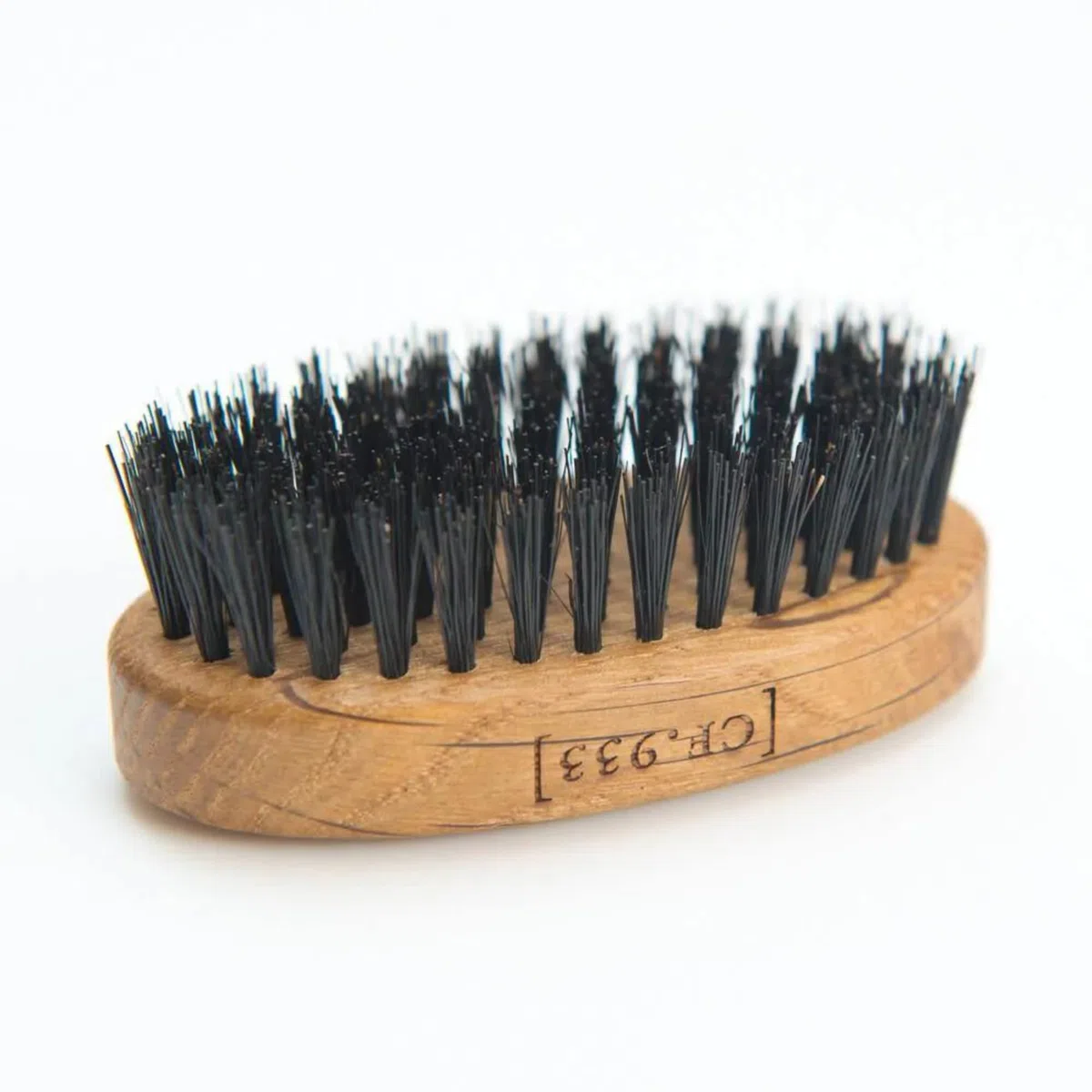 CAPTAIN FAWCETT Captain Fawcett 933 brosse en bois de hêtre 400g