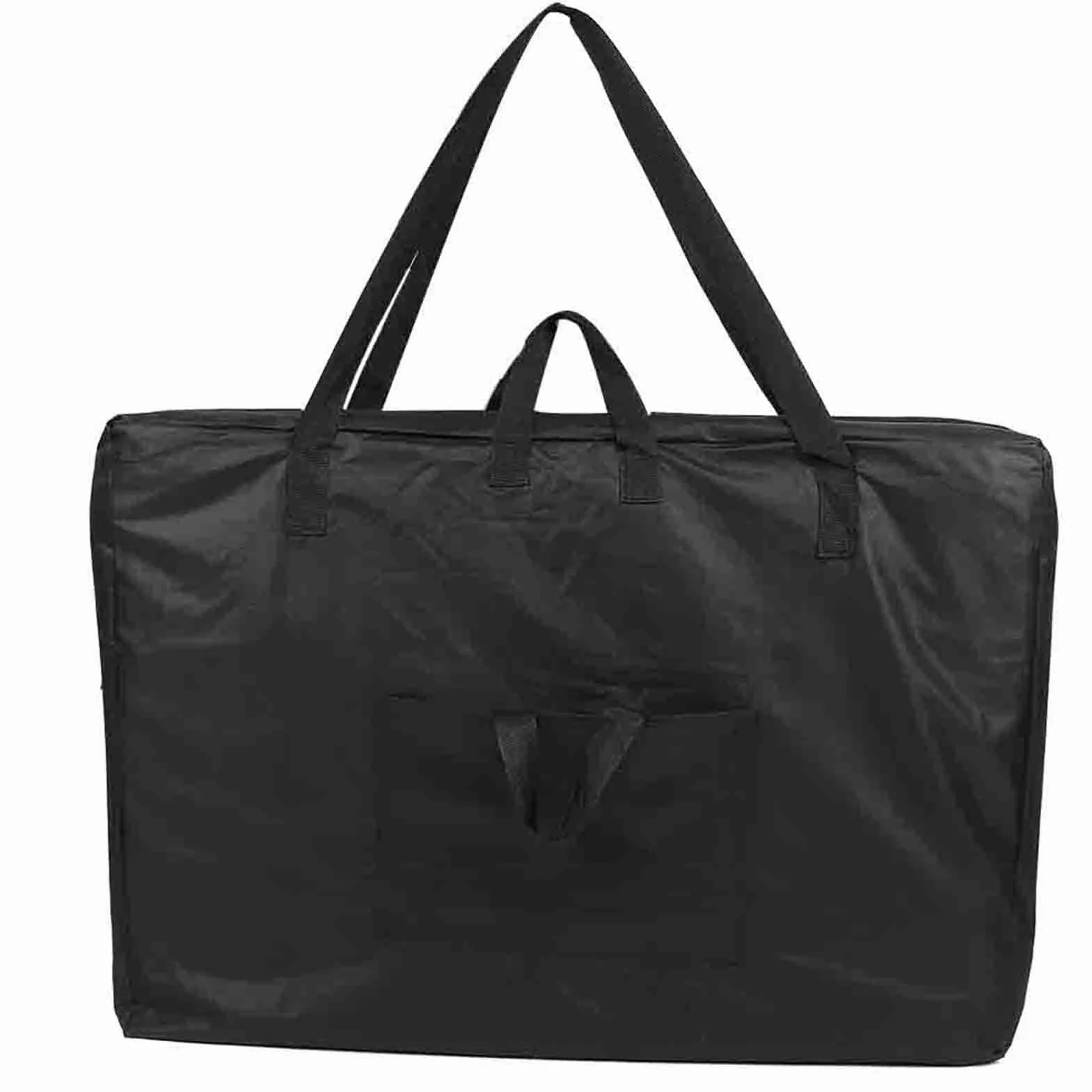 Housse Table De Massage, Housse Protection Table Massage Transport, Massages Chair Carrying Case, Tables De Spa Portables Sac De Transport, Sac à Bandoulière pour La Plupart des Lits De Massages