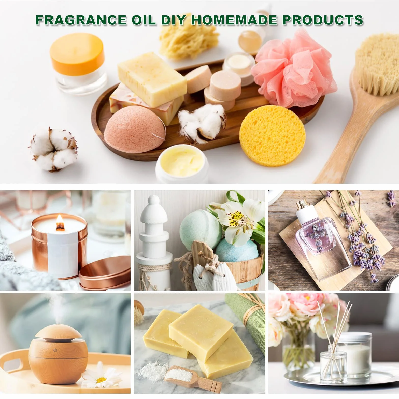 MAYJAM Kit Huiles Essentielles 35 x 5ml, Huile Essentielle pour Diffuseur, Naturelle Pure Huile de Lavande, Eucalyptus, Menthe Poivrée, Vanille, Citron, Rose, Citronnelle,Tee Tree, Santal, Cèdre