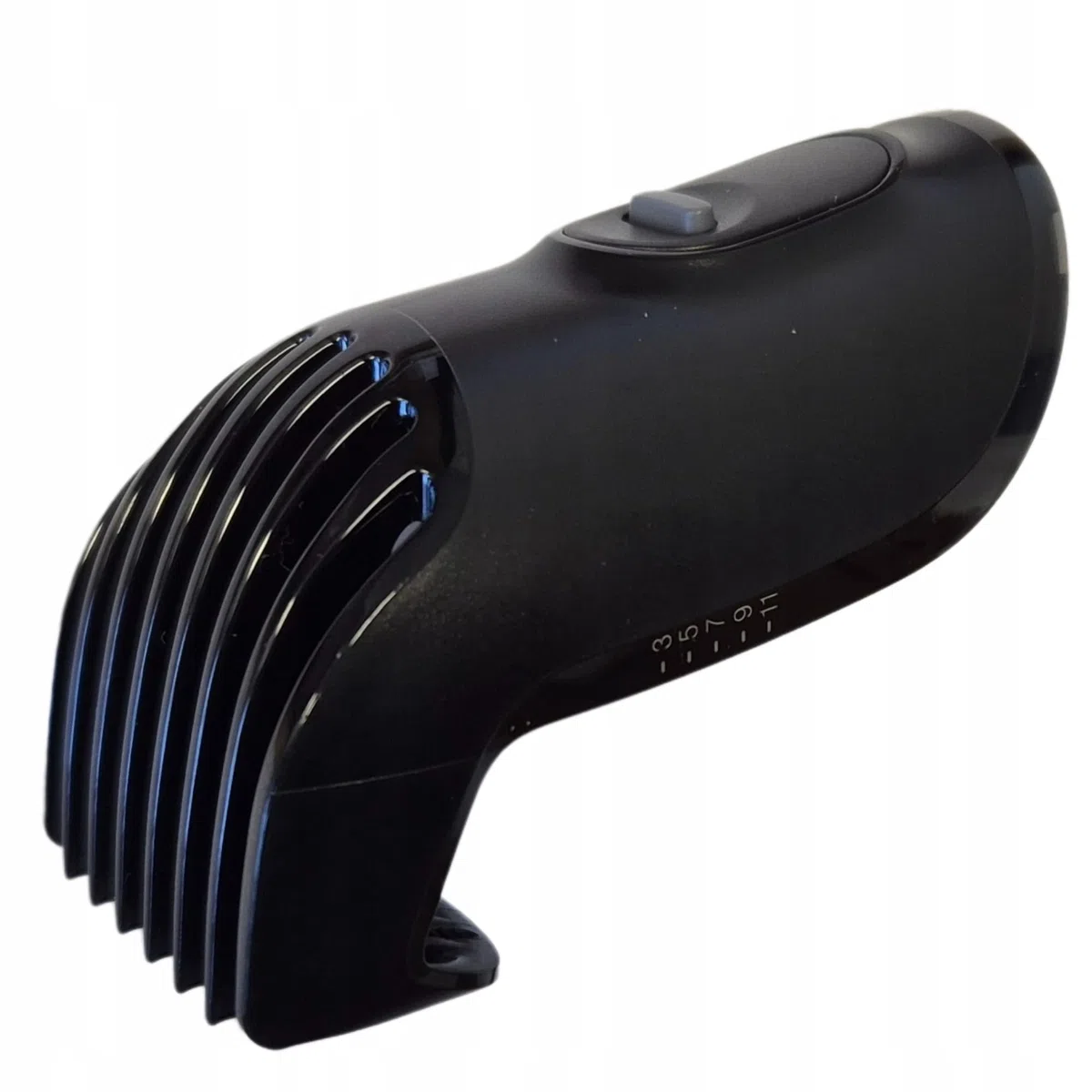 Sabot de tondeuse à barbe / cheveux 3-11 mm pour tondeuse compatible avec Braun 5513 5514 5515 5541 5544 81695621