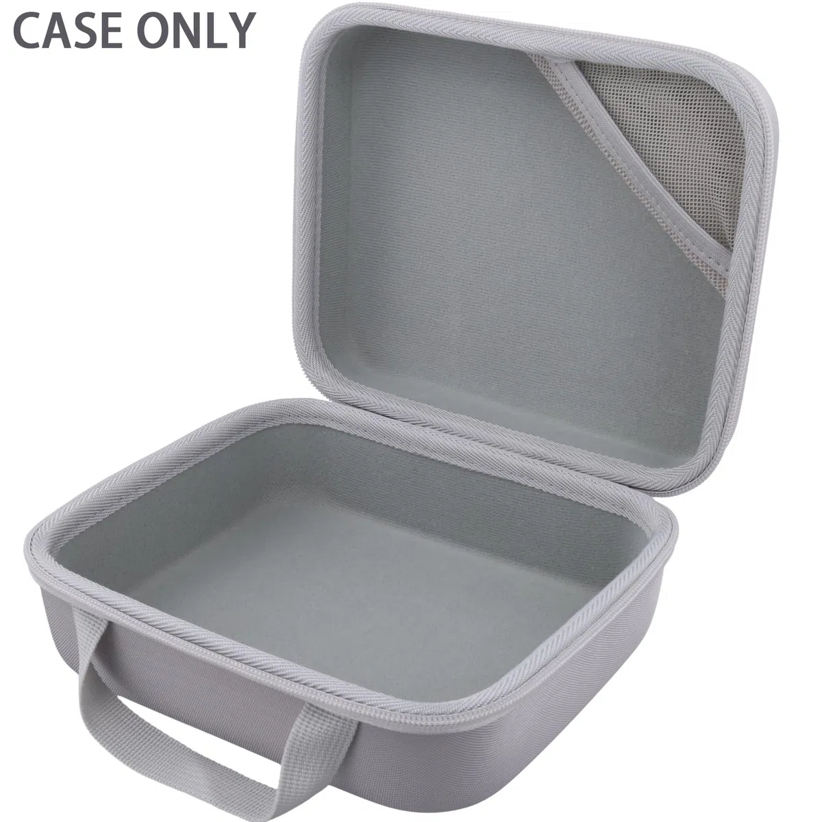 co2CREA Dur Étui de Voyage Rigide Housse Cas coque pour OMRON X4 X3 X2 M4 M3 Smart moniteur de tension artérielle Bluetooth(boîte Seule,Case Only)