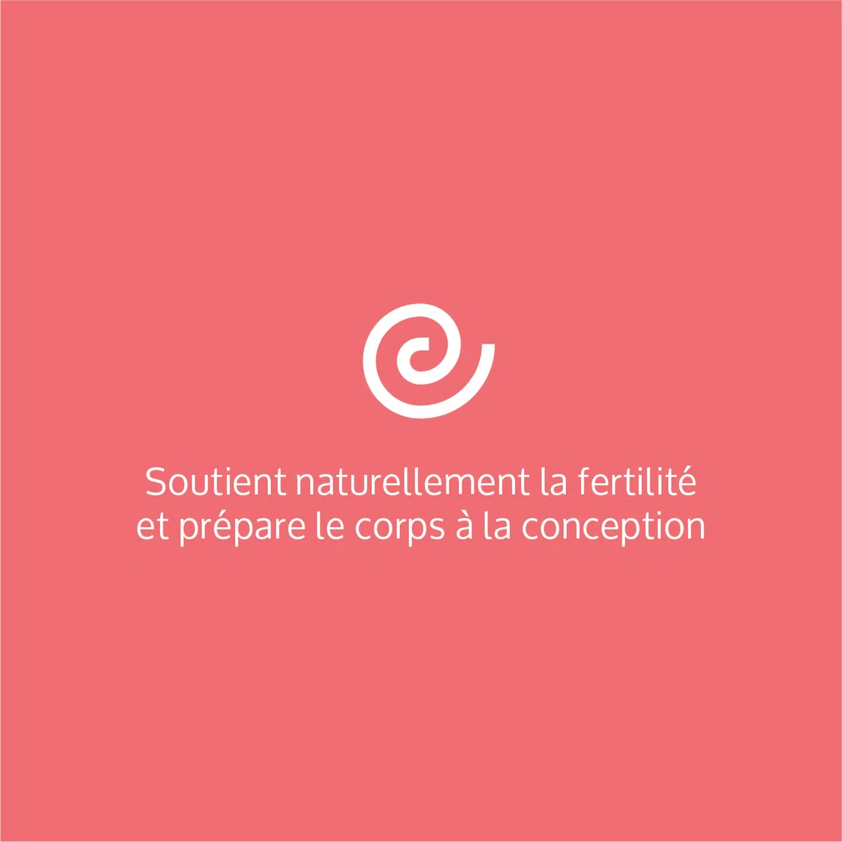 Conception + Complément Fertilité Femme | Détox des Perturbateurs Endocriniens | Glutathion, Curcuma, Antioxydants & Vitamines | Aide à Tomber Enceinte | 60 Gélules