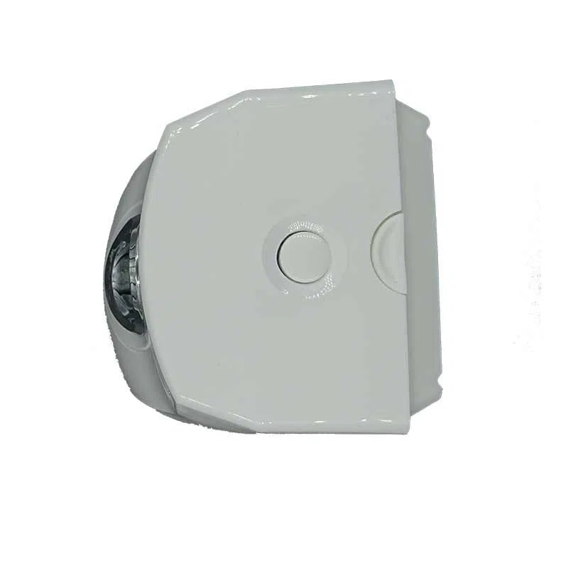 Diffuseur d'Aerosols Automatique. Compatible avec des recharges 250ml majorités des Marques (Protecta, Mouch'clack, Prodifa, Pyrnat)