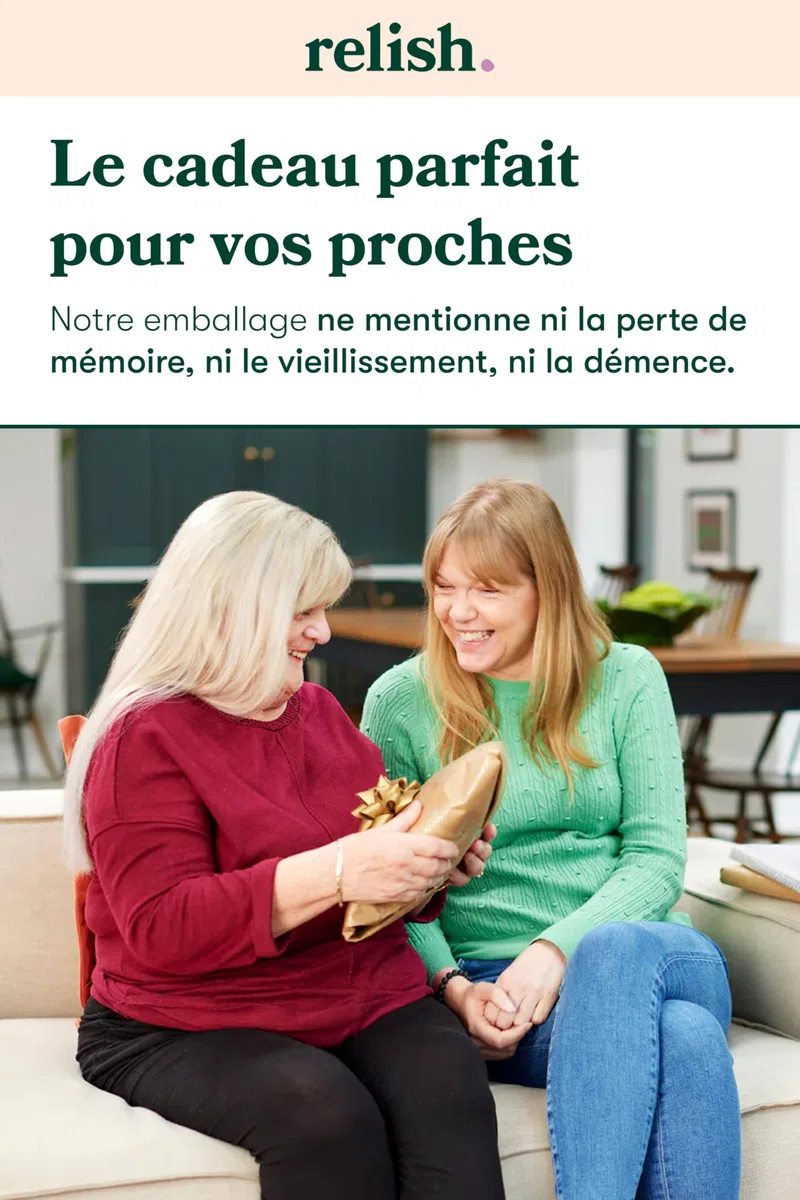 Relish ‘Garden Wonders’ Aquapaint (Peinture à l’Eau Réutilisable) : Jeux Adaptés aux Seniors Atteints de Démence ou d’Alzheimer