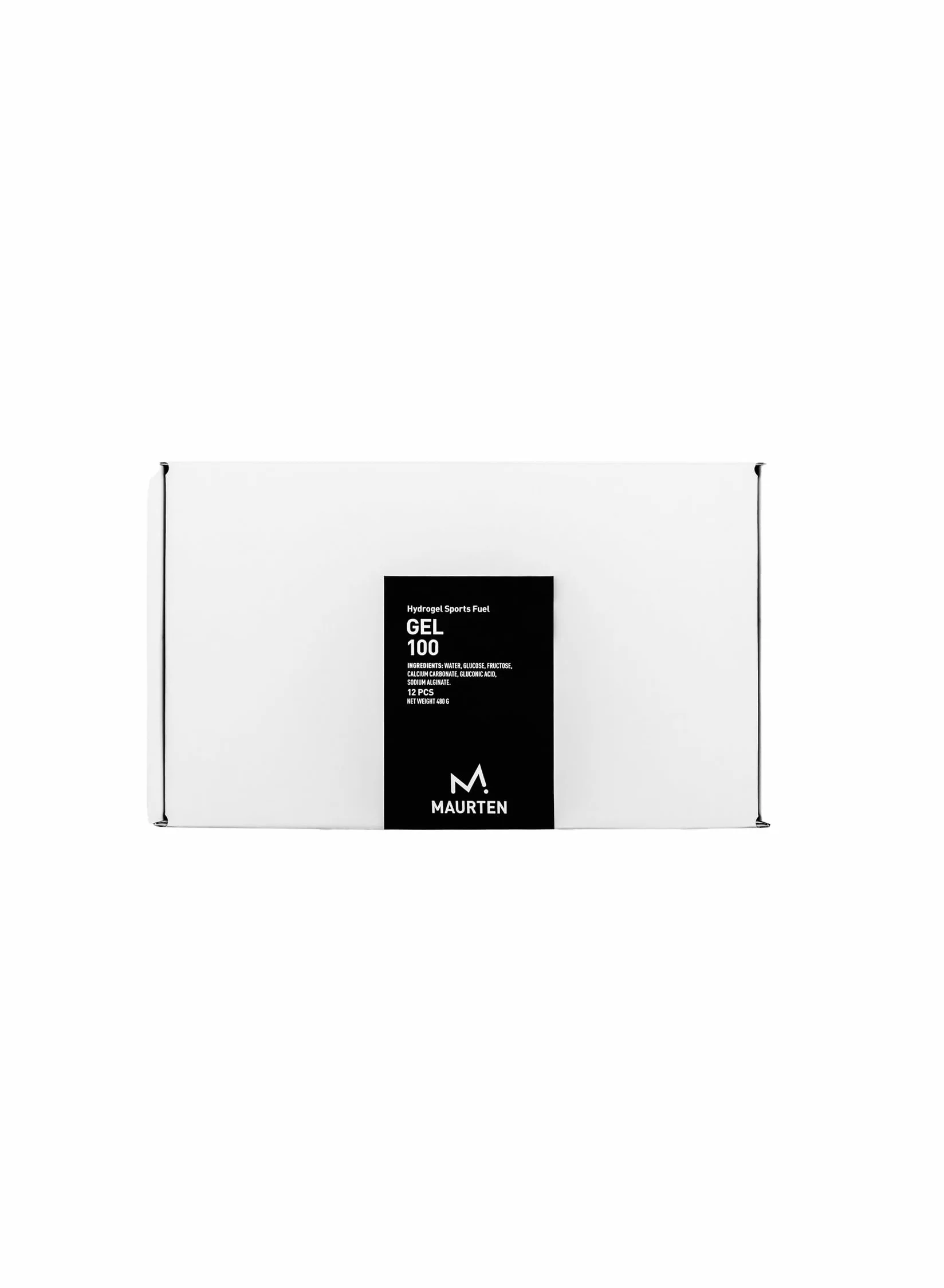 MAURTEN - GEL100 BOX (12 unités)