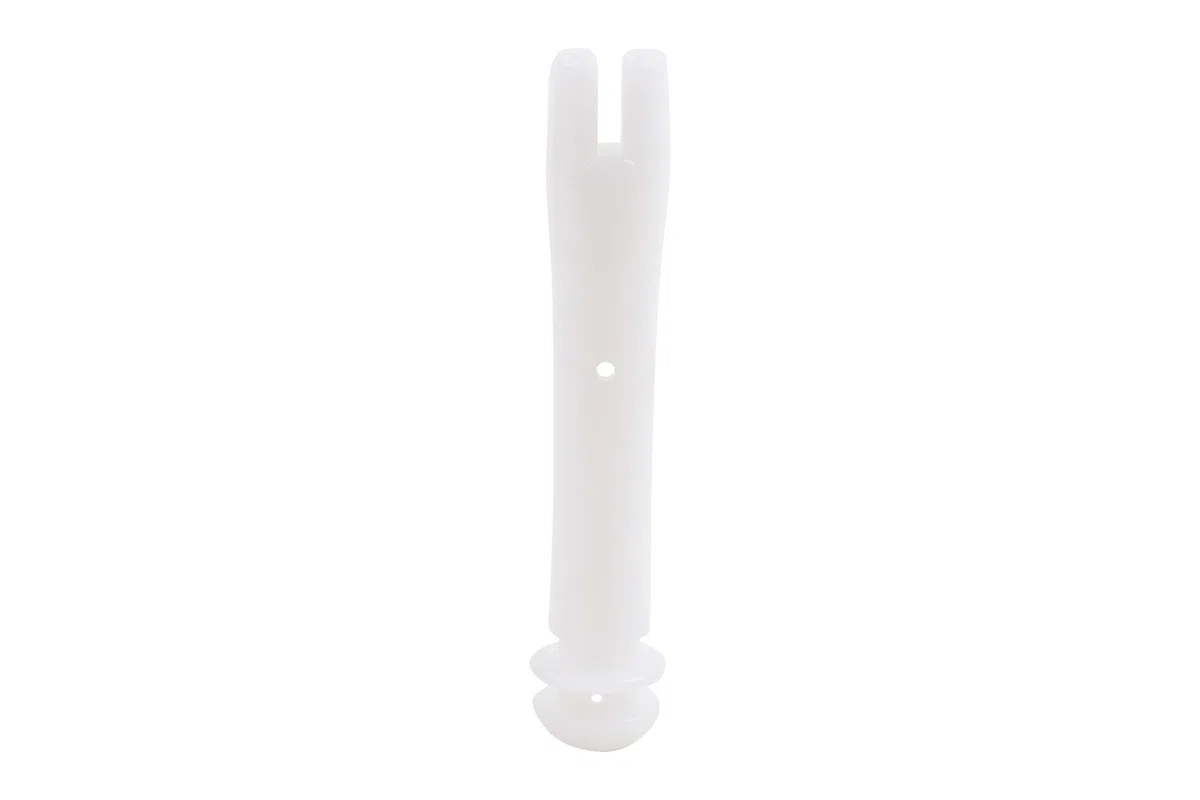 Fröhle SP006 Sonde d'Insertion pour Pompe Vagin Solo Extreme