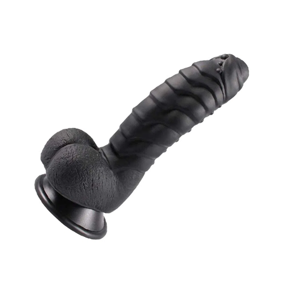 SXOVO Gode classique pour femme