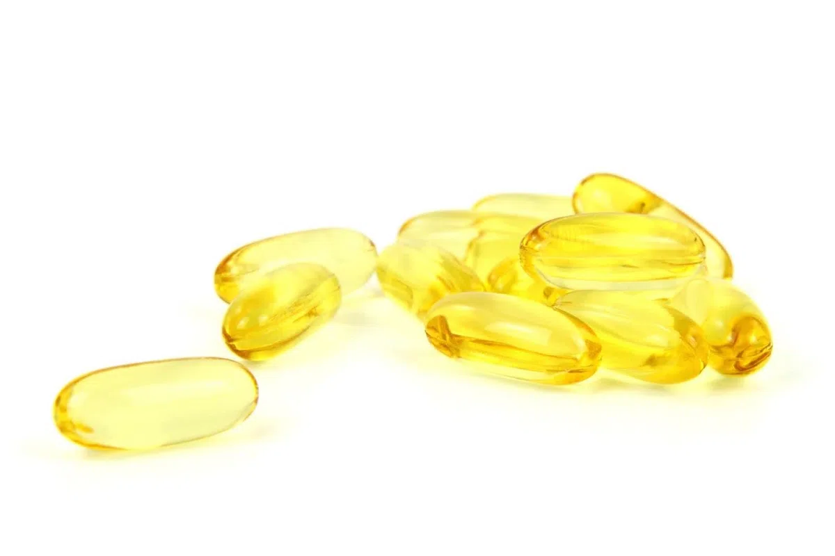 Capsules huileuses d' ONAGRE 500 MG (BIO) - Boite grand modèle