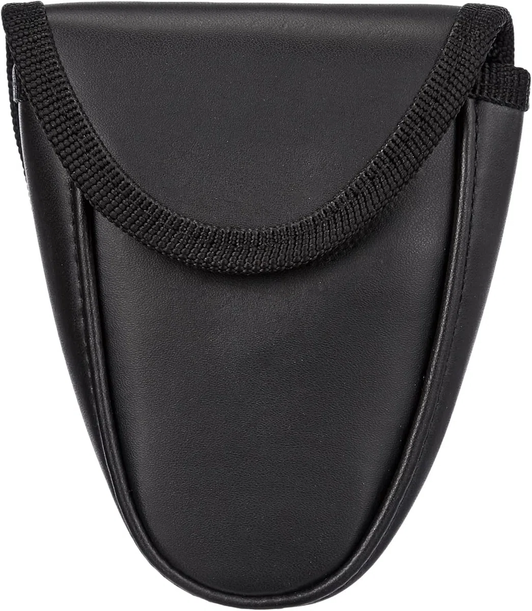 Perfecta 2.1709 Menottes HC 500 en acier carbone nickelé Ligne professionnelle, argent, taille unique