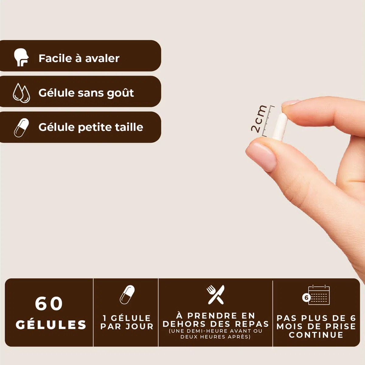 Acide Alpha-Lipoïque R- ALA, Soutien Antioxydant avec Vitamine C et E - Aide à la Gestion du Poids - Aide à réduire le stress oxydatif