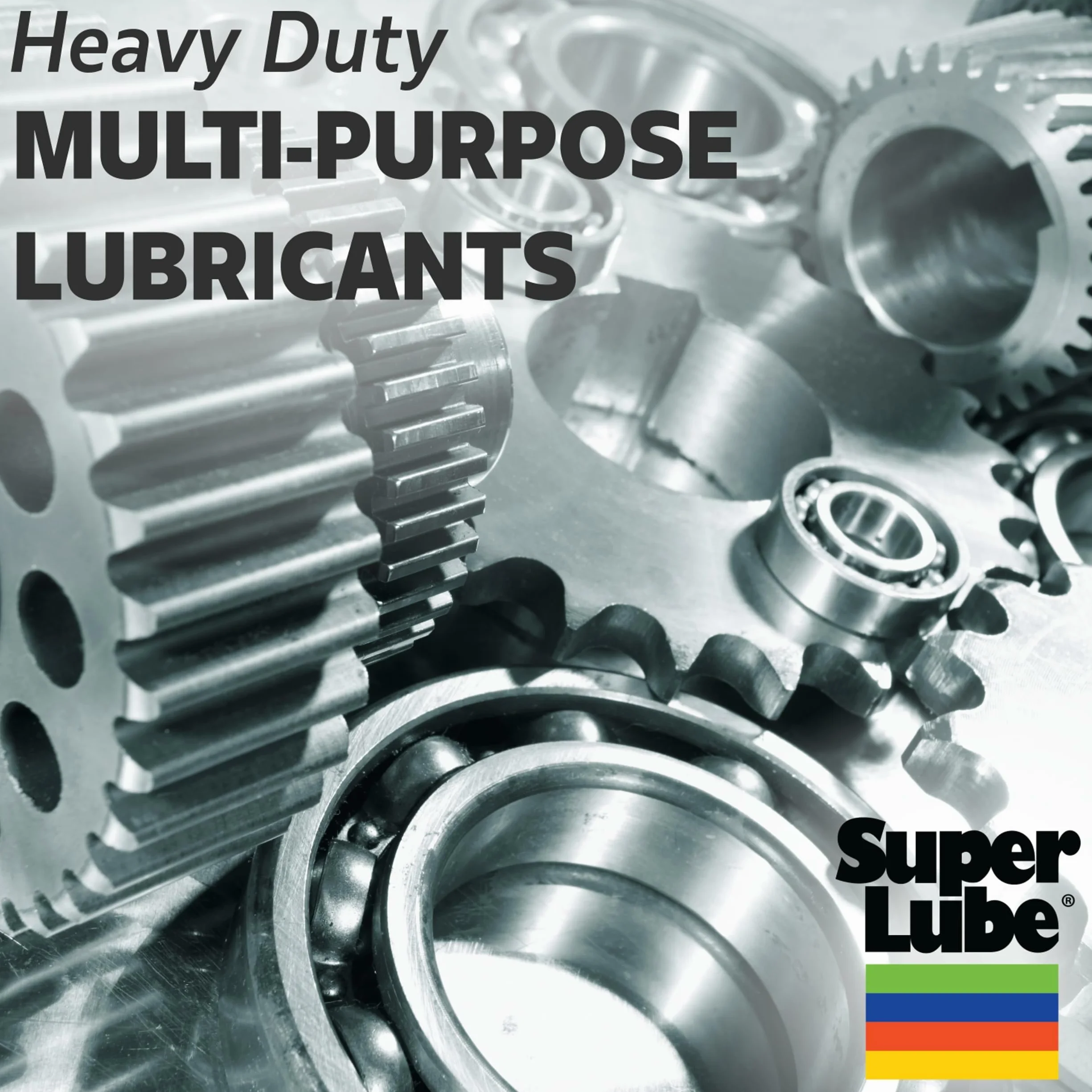 Super Lube 51004 Synthetic Oil with PTFE, High Viscosity, 4 oz Bottle
